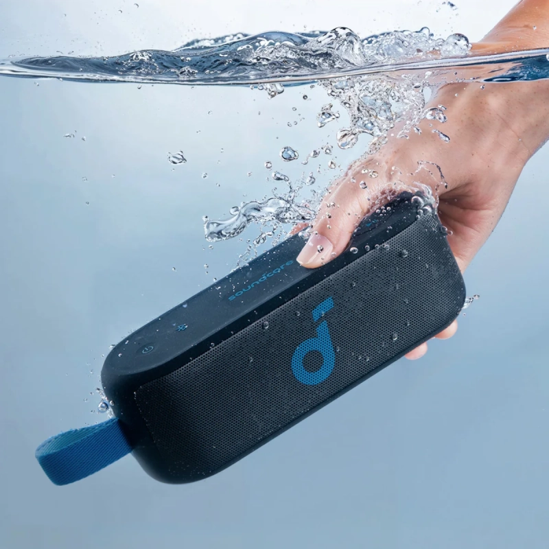 قیمت و خرید اسپیکر بلوتوثی ساندکور انکر مدل Select3 A3172